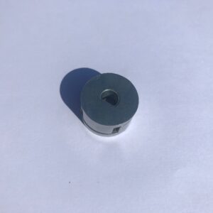 METAL EMD/Parvalux Motor/Gearbox Coupling