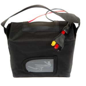 18 hole lithium battery for Powakaddy 3, 5 & 7