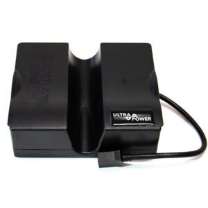 CaddyCell for MotoCaddy S-Series 36 Hole Ultra Lithium with Charger