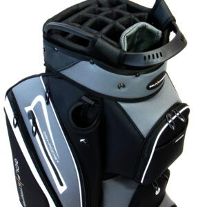 Golfstream Deluxe Golf Bag