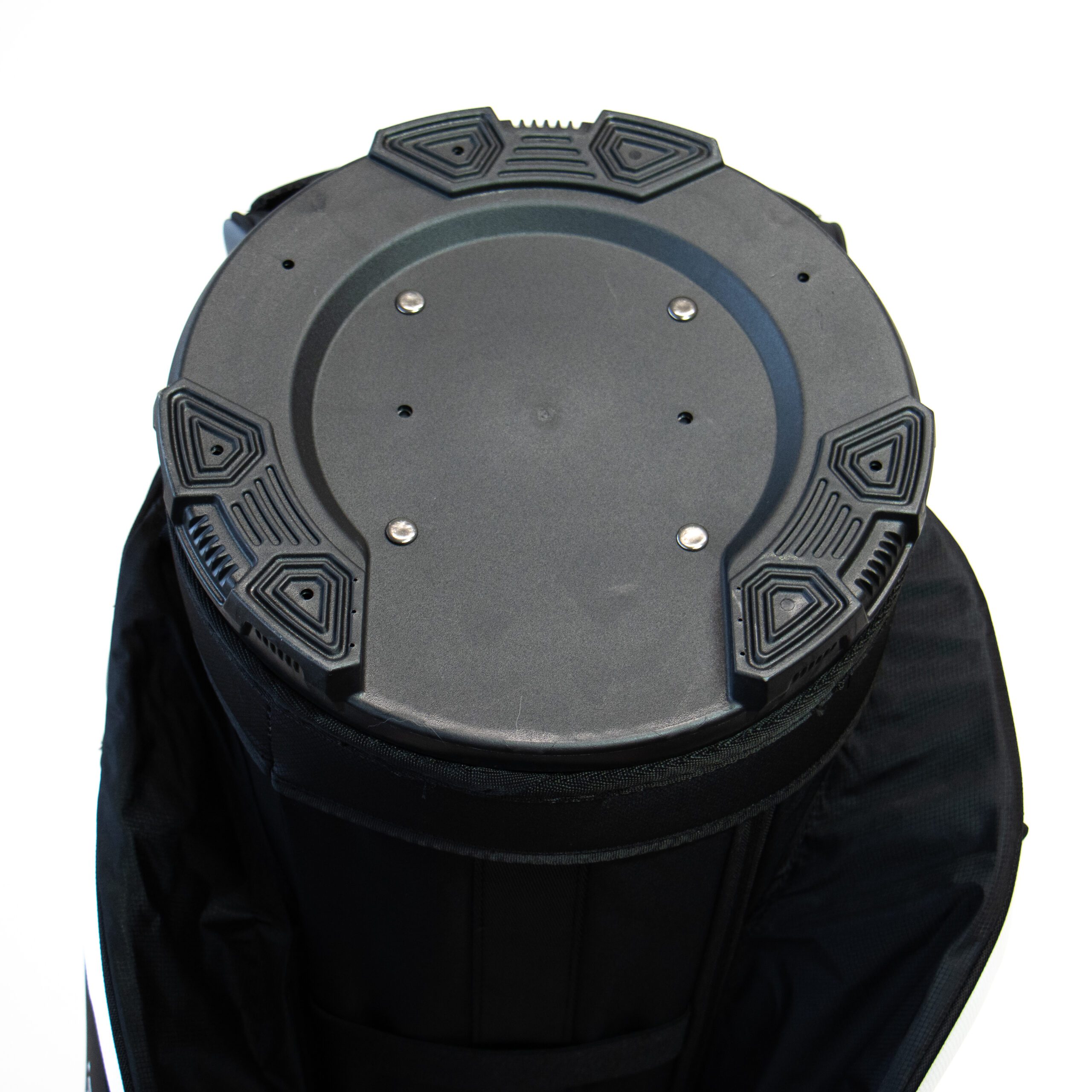 Golfstream Deluxe Golf Bag - Image 7
